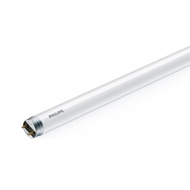 Philips LED T8 18w หลอดนีออนฟิลิปส์ รุ่น Ecofit แทน ฟลูออเรสเซนท์ ขนาด 1200mm. หลอดยาว single end ขั