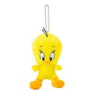 現貨 [日本直送] 翠兒掛袋公仔 Tweety Looney Tunes