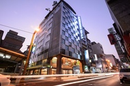 奇異果快捷旅店-成功店Kiwi Express Hotel