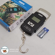 TIMBANGAN GANTUNG SERBAGUNA "SOJIKYO" 50KG