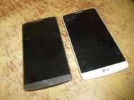 LG-D855-4G手機兩支400元-不開機