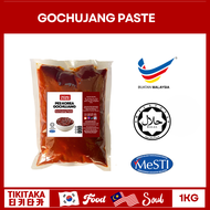 [HALAL]1KG Gochujang Paste (Pes Cili Korea)