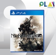 [PS4] [มือ1] NieR : Automata [PlayStation4] [เกมps4]