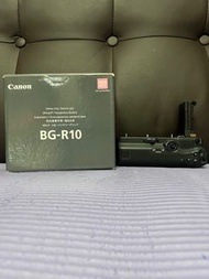 先到先得 Canon BG-R10 R10 R5 R6 電池手柄