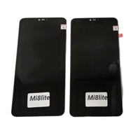 LCD XIAOMI MI8 LITE/XIAOMI MI 8 LITE FULLSET TOUCHSCREEN