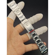 Clean Factory C Factory Log Strap 41mm 126334 126