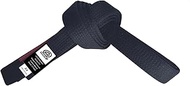 BJJ Belts - Premium Cotton, IBJJF Compliant, Brazilian Jiu Jitsu Belts