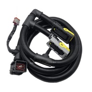 VOE20718807 VOE14631808/14512670 For EC140B/210B/240B/290B Engine Computer Board Wire Harness D4D/D6