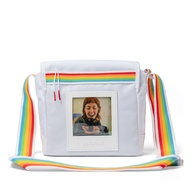 Polaroid กระเป๋ากล้อง รุ่น Spectrum Box Camera Bag สำหรับกล้อง 600 i-Type (กล้อง Box-type ทุกรุ่น)