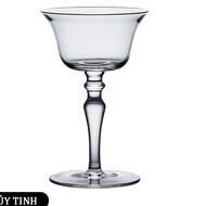 Coupe Japan Style Cocktail glass-Japanese Style Cocktail glass- CT0015 glass Cup