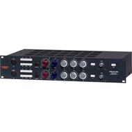 Warm Audio WA273-EQ Dual-Channel British Mic Preamplifier + EQ