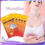 5pack Hand Warmer Portable Hand Warmer Body Warmer Hand Foot Warmer