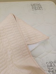 Simmons 席夢思護脊床墊｜Double Size 4尺半｜137cm x 190cm｜BackCare 4｜送高質全包保護套