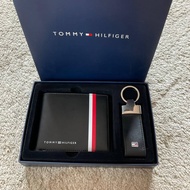 กระเป๋าสตางค์ Tommy Hilfiger Set Wallet เซ็ตกระเป๋าสตางค์