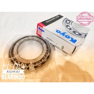 1 PCS 30211-1 KOYO BEARING TAPERED