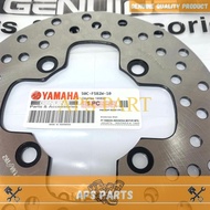 APS PART__ Rear Disc Plate Yamaha Jupiter Mx New 50C
