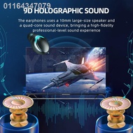 ◕☜【Selangor shipping】AMOI F9 ver.5 UPGRADE Bluetooth Earphone wireless earphone Earbuds LED Display 