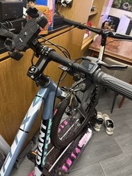 電動單車 外賣單車