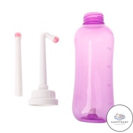 HB Portable Bidet Sprayeres Personal Cleaners Hygien Bottle 500ml
