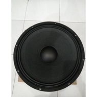 Speaker Komponen Black Spider 15600 MB Woofer Black Spider 15 Inch BS
