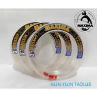 MAXIMA PERFEXION BIG GAME LEADER (55yds)