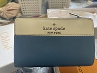 Kate Spade 銀包