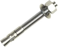 Wej-IT 1/2" x 10" Ankr-TITE Wedge Anchors - 304 Stainless Steel - 10/BX
