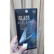 Tempered Glass Clear Samsung J1 Ace/Screen Protector J1 Ace