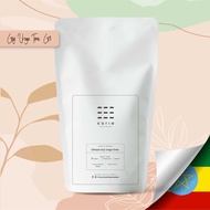 Ethiopia Single Origin [Guji Uraga Tome] Light Roast by Curio Coffee Roaster