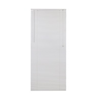 HLS VENETIAN BLIND PVC 70X160 WH