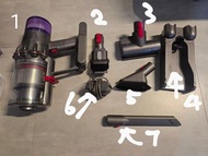 dyson SV14原廠配件