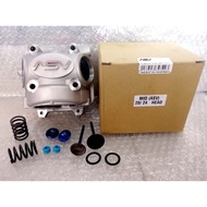 ASV cylinder head big valve sporty/soulty (24/28)
