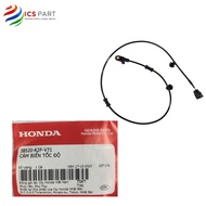 14451KTC900 | Fu 125, Future 125 Fu FI 125 KYZ, Fu 125 KYZ Honda KYZ Mechanism