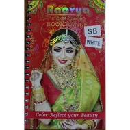 Raavya 960 Sticker Kumkum Bindi Book