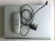 Philips DVD Player 飛利浦 DVD 播放機