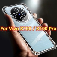 Vivo X100 Pro Phone Case for Vivo X100 V29 V29e Y27 4G Y36 5G Y78 Y78+ V27e V27 Pro Y02S Y77 Y55 Y75 T1 T1X T1 Y73 Y33T V23e V23 V21 V21e Y33s Y76 Y12A Y15A Y15S Y12S Y19 Casing
