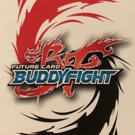 [Vanguard printed article] Future Card Buddyfight Deck (English)