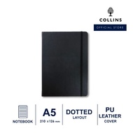 Legacy  -  Notebook A5 Dotted