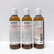 Kiehl's Calendula Herbal Extract Toner Alcohol-Free 250 ml {ราคา / 1 ขวด ค่ะ}