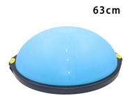 ลูกบอลครึ่งวงกลม โบซู่บอล Bosu Ball Balance Ball Exercise Ball Trainer Fitness Ball Yoga Ball