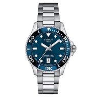 Tissot Seastar 1000 36mm T1202101104100