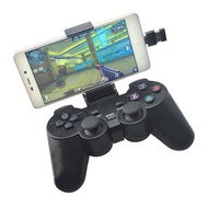 For Sony PS3 Android Phone TV Box PC 2.4G Wireless Controller Joystick For Huawei OTG Smart Phones G