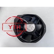 BH Original German 17CM 230V cooling fan W2E142-BB01-16 W2E142-BB01-01