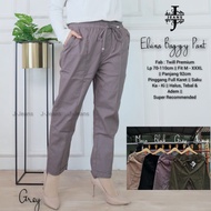 ELVINA BAGGY PANT