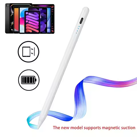 Universal Stylus Pen Touch Screen Pen For Android / Ios Tablet Touchscreen Pen For Huawei Lenovo iPa