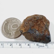 藍剛玉 隨機出貨一入 原礦 原石 石頭 岩石 地質 教學 標本 收藏 禮物 小礦標 礦石標本6 252
