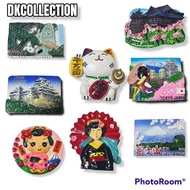 [Product-KM0SC95] Japanese Fridge magnet Japanese Fridge magnet japan Japanese Fridge magnet fridget japan Souvenir 80