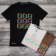 Premium High Quality Imported Men's T-Shirt 9096