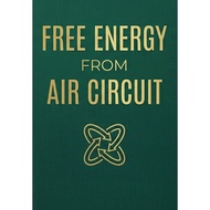 Free Energy From Air Circuit Buku digital + Free Gift 1