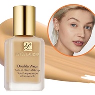 Authentic - Estee Lauder Double Wear Stay-in-Place Makeup 1W1 30ml - latest